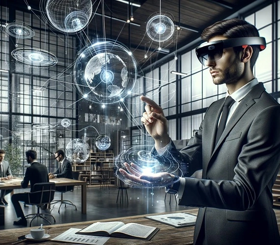 About Us Feature Image